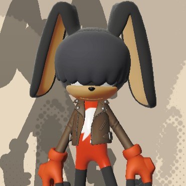 Domenica, The Shadow Hatter (Rabbit Form) preview