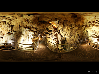 Grotte di Falvaterra