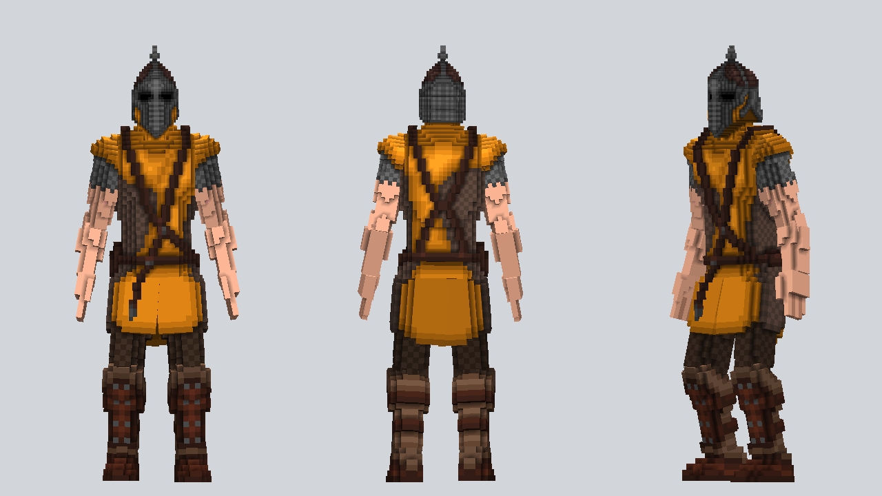 Whiterun Guard (TES:V)