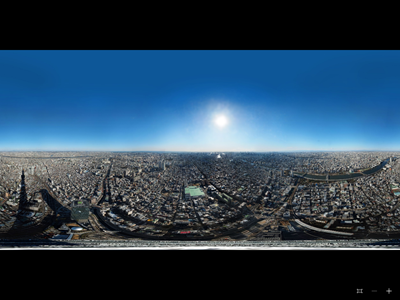 Tokyo