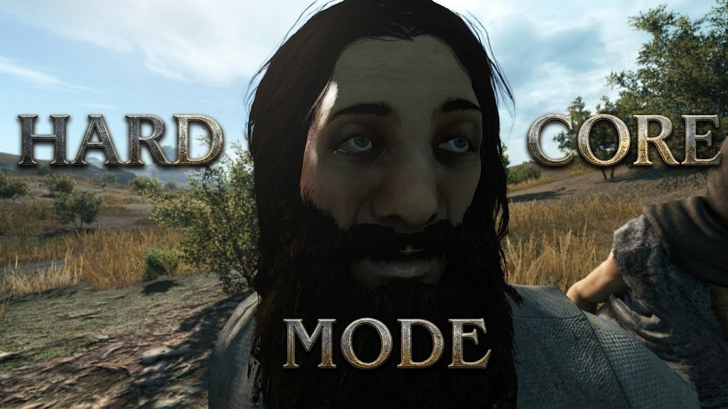 HardCore Mode