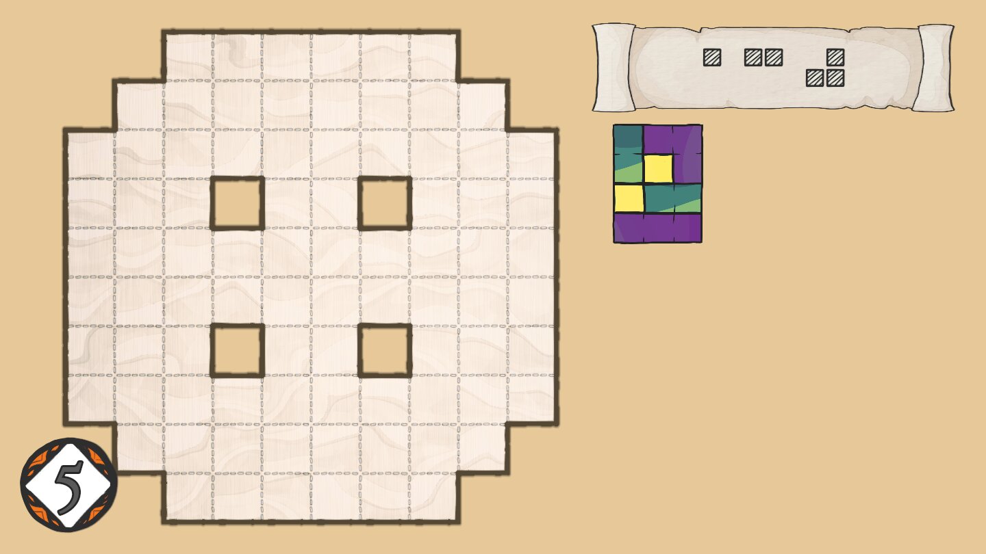 Puzzle Coin 2: Freedom