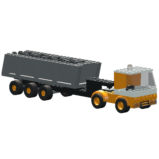 GravelTruck.brv preview