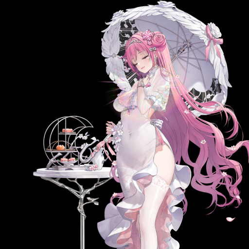Steam Workshop::[NIKKE] Dorothy (China)