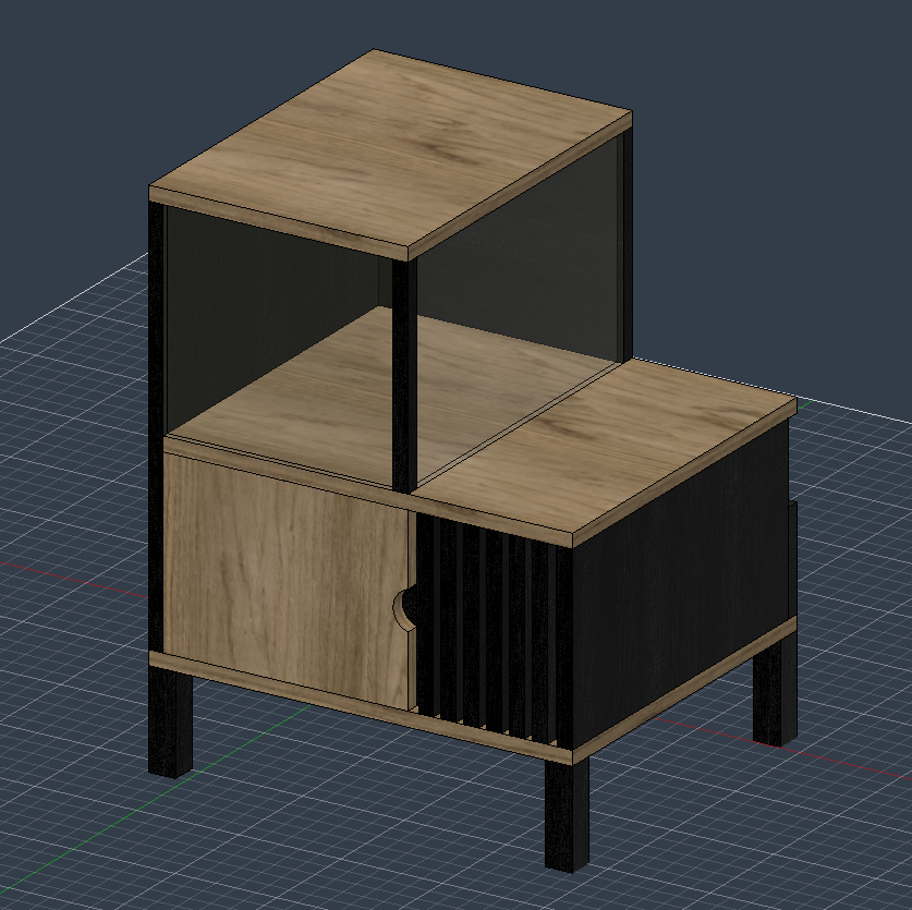 Nightstand