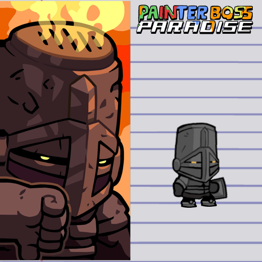 STOVEFACE BOB