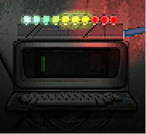 Remote Temperature Gauge – Barotrauma Mod