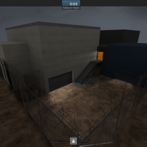 KOTH Industrial – Team Fortress 2 Mod