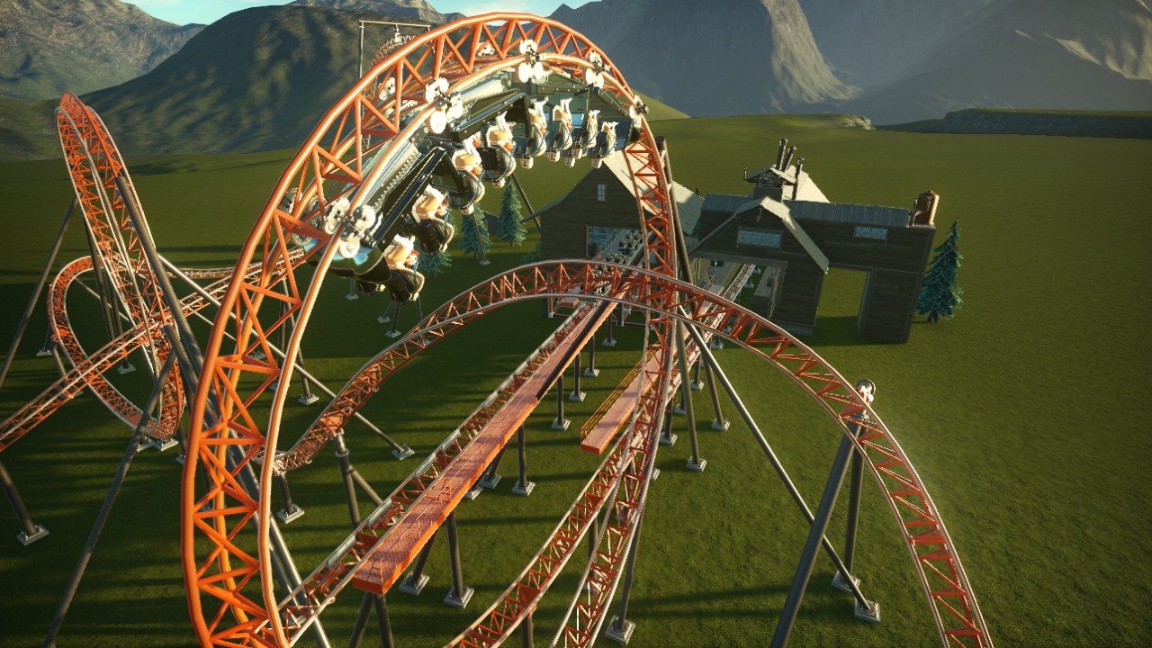 copperhead strike