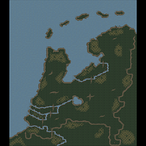 Holland
