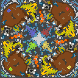 Battle Bugs