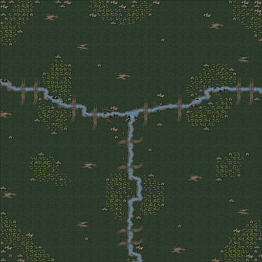 Three Lands