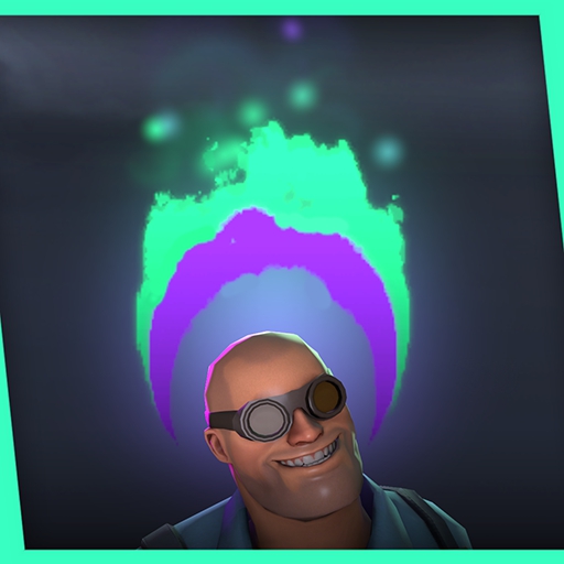 Temporal Spitfire - Unusual Effect