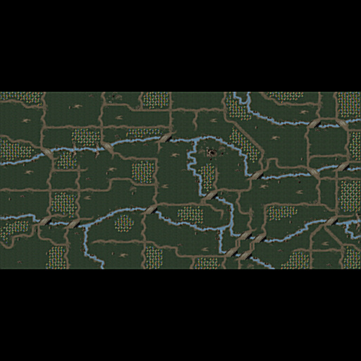 Land of Bridges