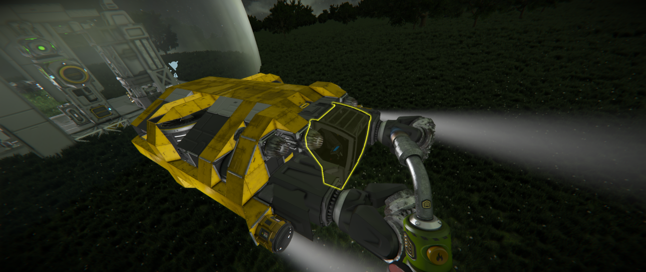 Dungbeetle Mk II preview