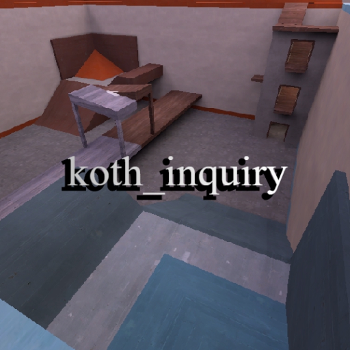 koth_inquiry – Team Fortress 2 Mod
