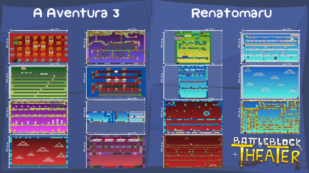 A Aventura 3