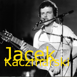 Jacek Kaczmarski RADIO