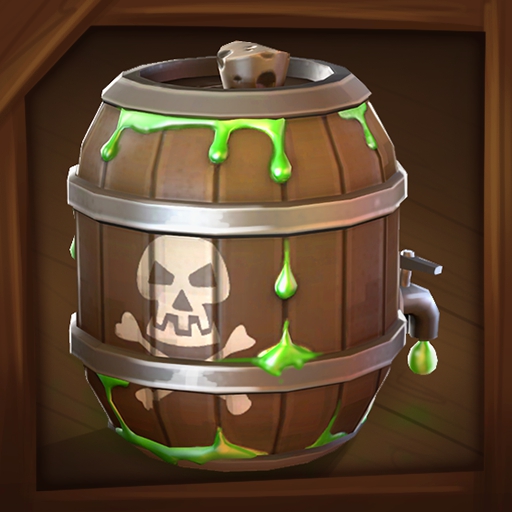 Gallon o' Grog