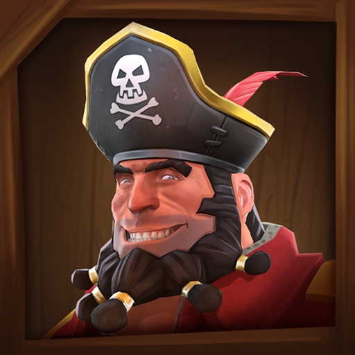 Keelhaul Kapitan