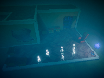 New map