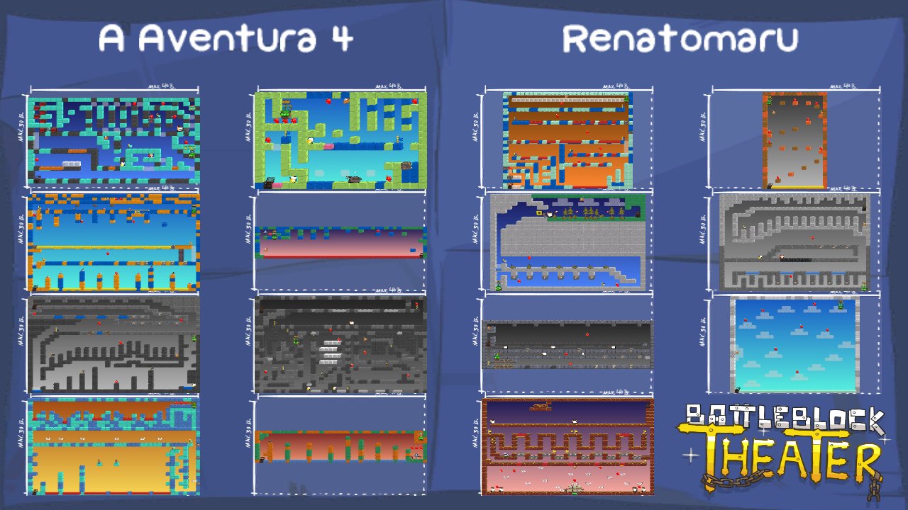A Aventura 4
