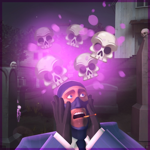 The Bone Zone - Unusual Effect