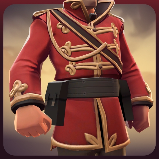 Rocket Lancer