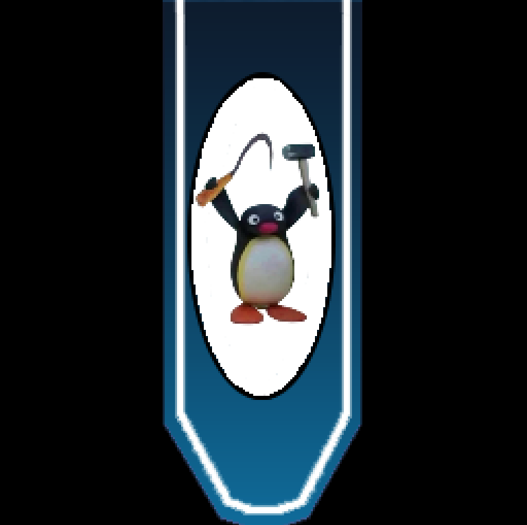 Communism Pingu