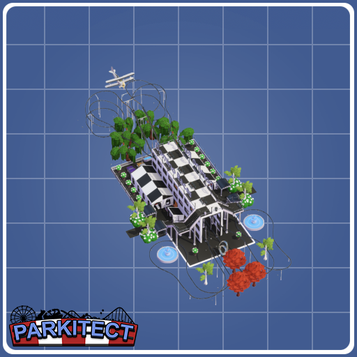 Domino Races