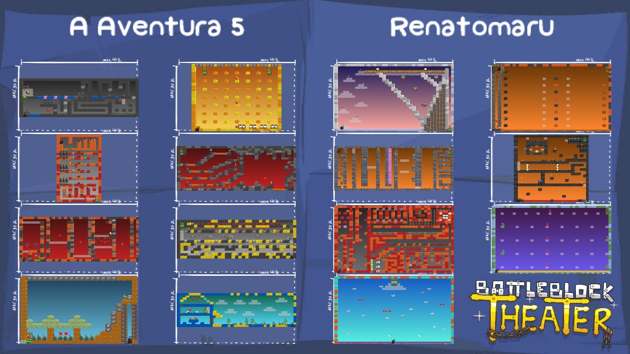 A Aventura 5