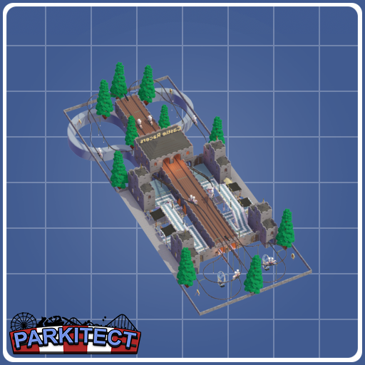 Castle Racers