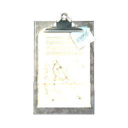 Clipboard- V3