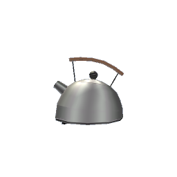 Kettle