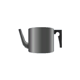 Teapot