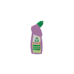 Toilet Cleaner