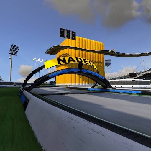 Race #1