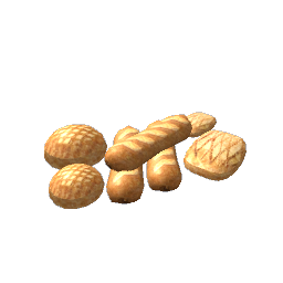 Breads