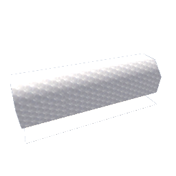 Bubble Wrap- Lying Down