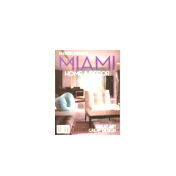  Home Decor Magazine- V6