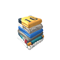 Kids Sweaters Stack- V3