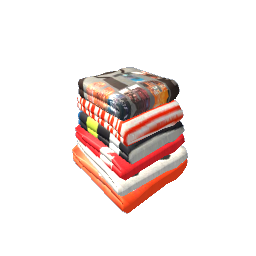 Kids Sweaters Stack- V5