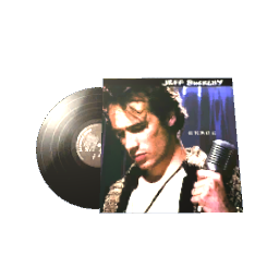 Record- Jeff Buckley