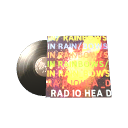 Record- Radiohead
