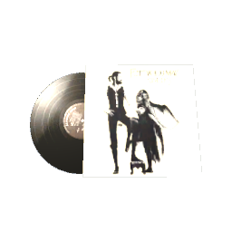 Record- Fleetwood Mac