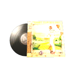 Record- Elton John