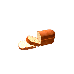 Sliced Bread
