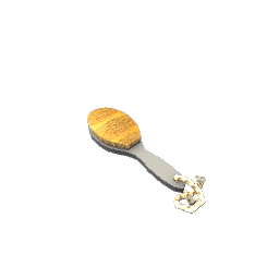 Body Brush