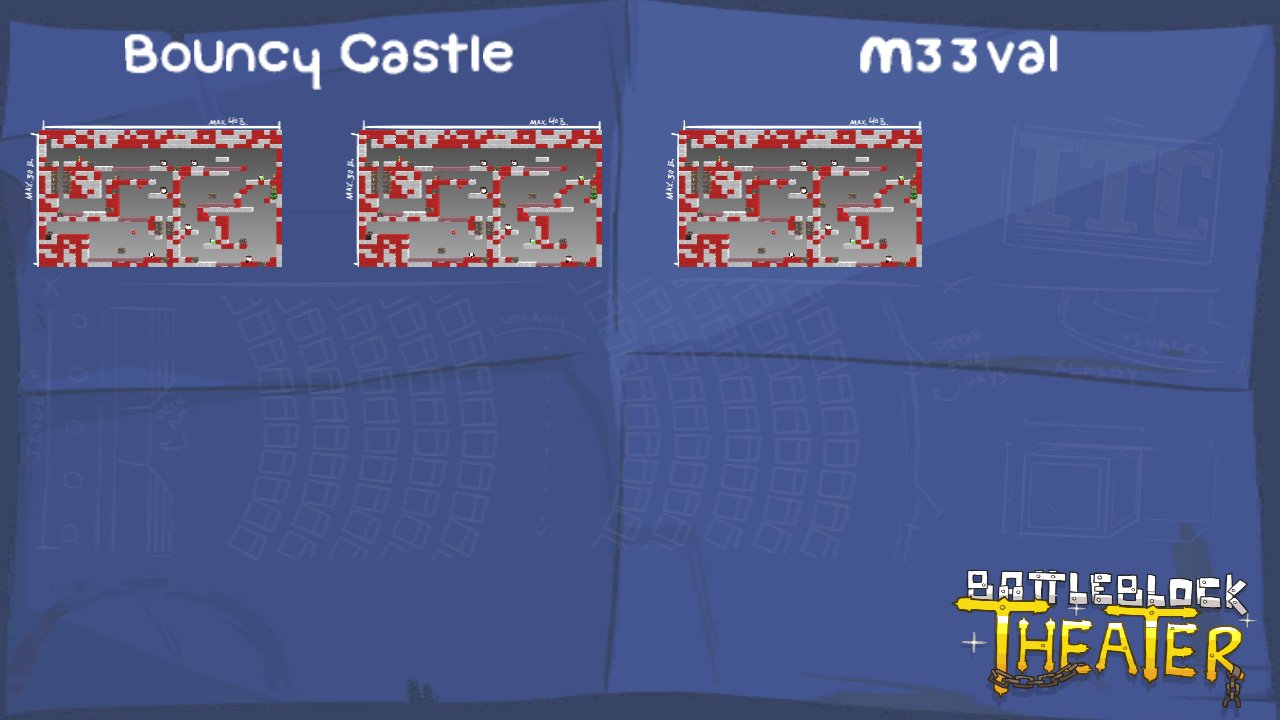 Bouncy Castle