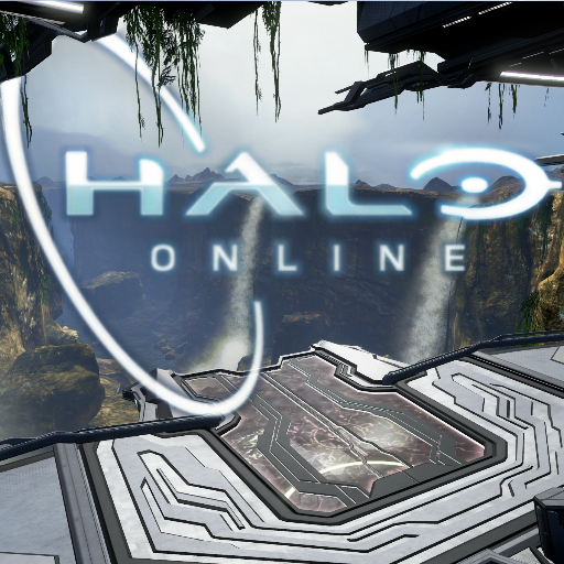 Edge - Halo Online
